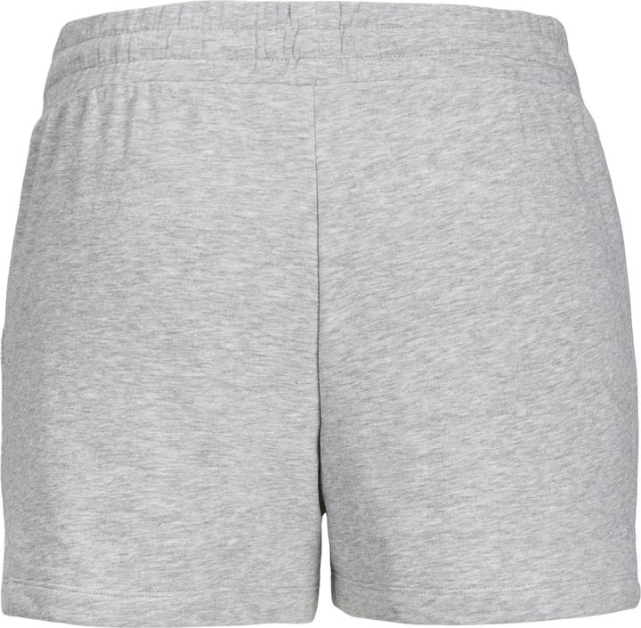 Actual product image JJXX Jxalfa Reg Hw Shorts Swt Sn (L)