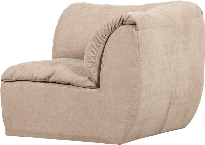 Produktbild Woood Baggy (Ecksofa)