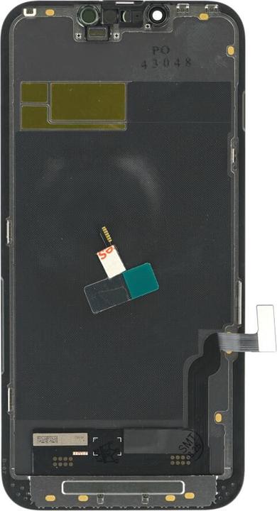 Produktbild Diamond Dotz DD Soft OLED- Display für iPhone 13 (mit IC Ersatz) (Display, Apple iPhone 13)