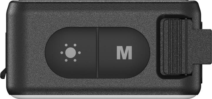 Immagine prodotto Telesin Quick-Release Fill Light for DJI Osmo Action 3/4/5pro