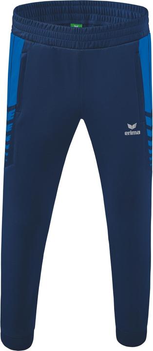 New Royal, New Navy
