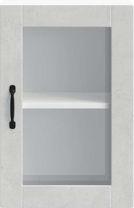Actual product image vidaXL Küchen-Wandschrank (40 x 31 x 60 cm)