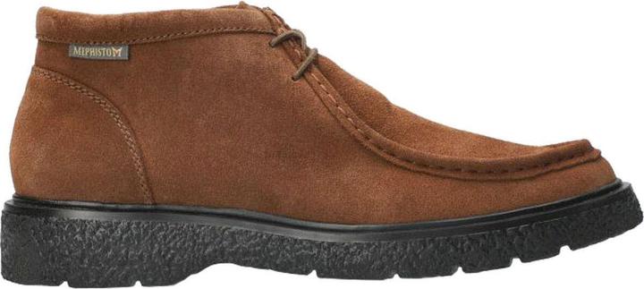 Produktbild Mephisto Boots Evrard (44)