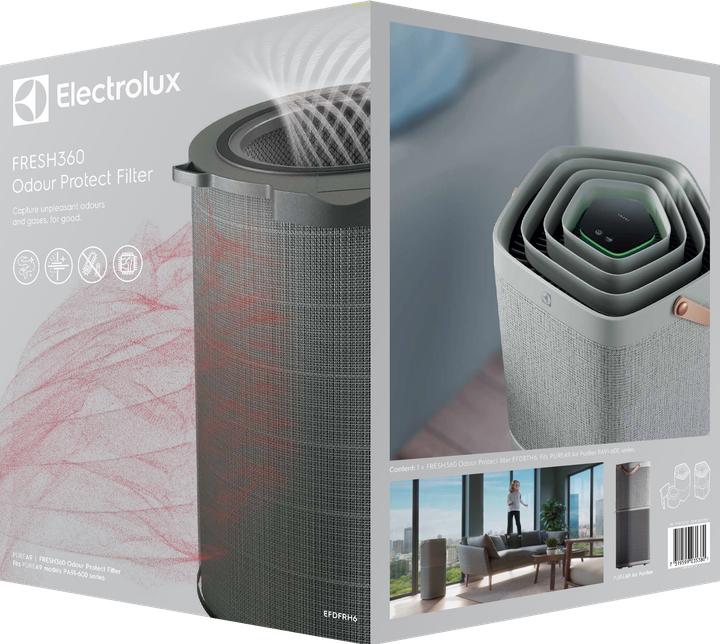 Image du produit Electrolux Pure A9 Fresh - Filtre (1 x)