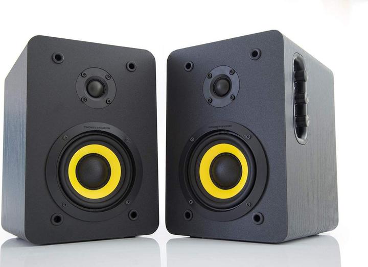 Thonet & Vander Vertag BT 2.0 Nero