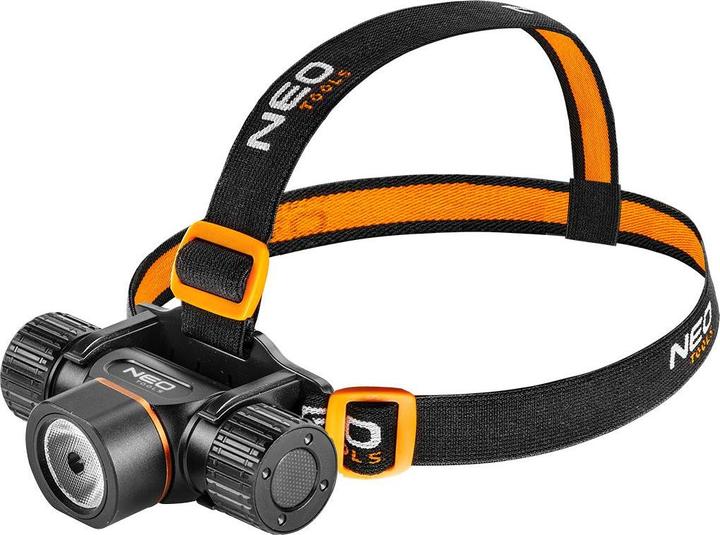 Actual product image Neo Tools Headlight Neo 99-029 (2000 lm)