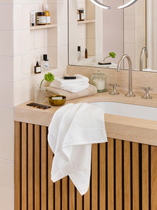 Produktbild Möve Pure Luxury