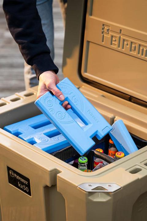 Produktbild Petromax Eisblock 70 BLAU
