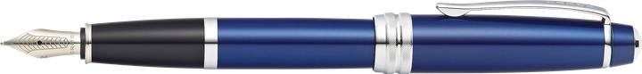 Productafbeelding Cross Bailey M (Blauw, Zilver, 1 x)