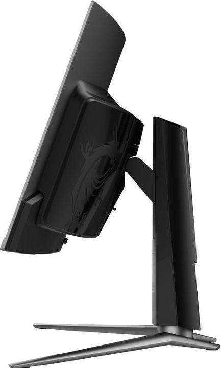 Actual product image MSI MPG 341CQPX QD-OLED (3440 x 1440 pixels, 34")