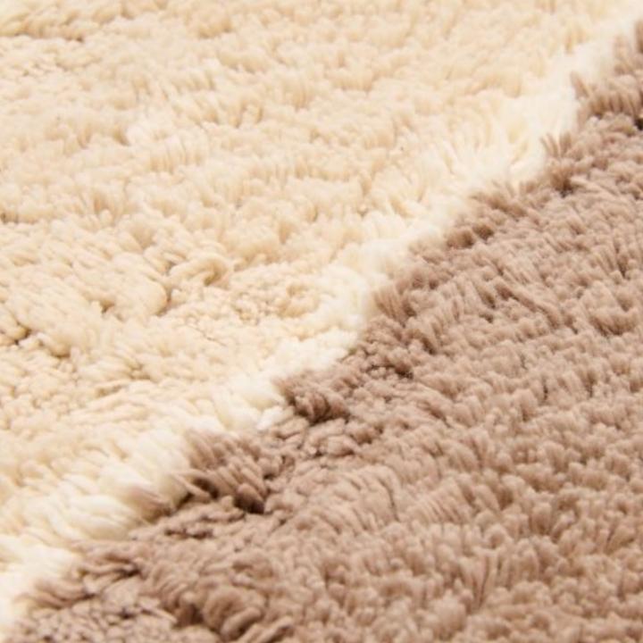 Actual product image Little Dutch Rainbow (80 x 130 cm)