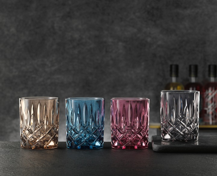 Actual product image Nachtmann Noblesse (2.95 dl, 2 x, Whisky glass)