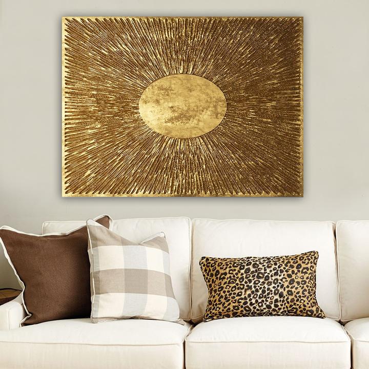Produktbild Wallxpert Kimora (70 x 100 cm)