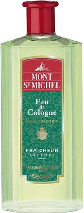 Actual product image St.Michel FraÃ®cheur Intense (Eau de cologne, 500 ml)