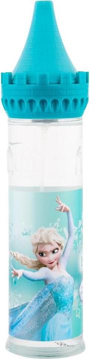 Actual product image Disney Interactive Studios Frozen Elsa (Eau de toilette, 100 ml)
