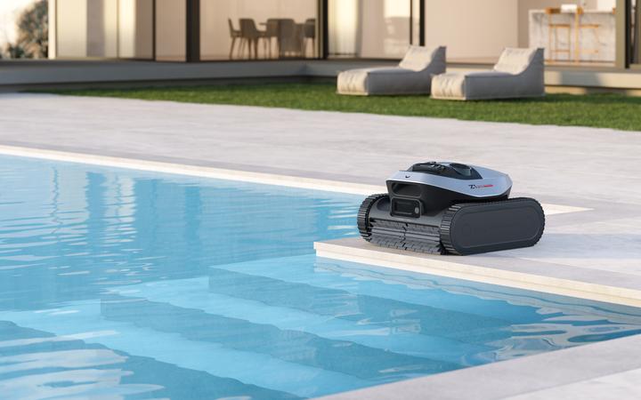 Produktbild Dreame Z1 Poolroboter