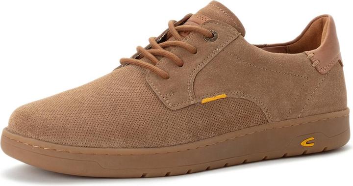 Produktbild Camel Active Halbschuh split TAUPE (43)