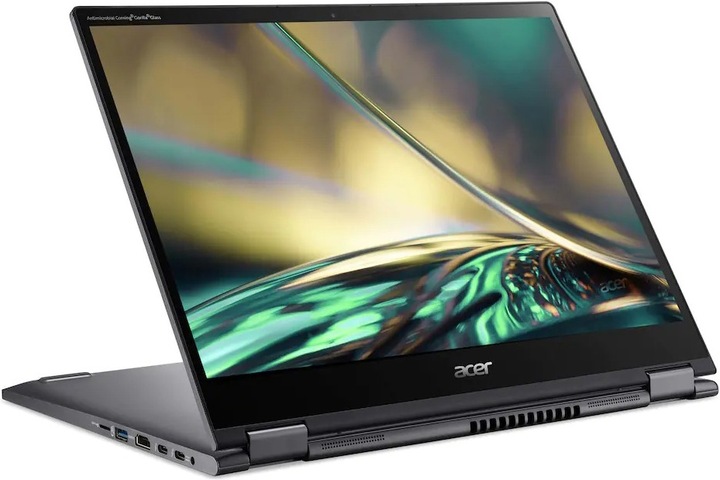 Produktbild Acer Spin 5 (13.50", Intel Core i7-1165G7, 16 GB, 1000 GB, DE)