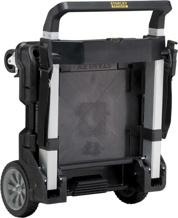 Actual product image Stanley TSTAK Trolley (1 Piece)