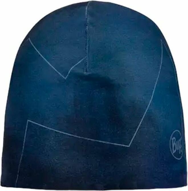 Image du produit Buff Thermonet Hat Synth Blue (Taille unique)
