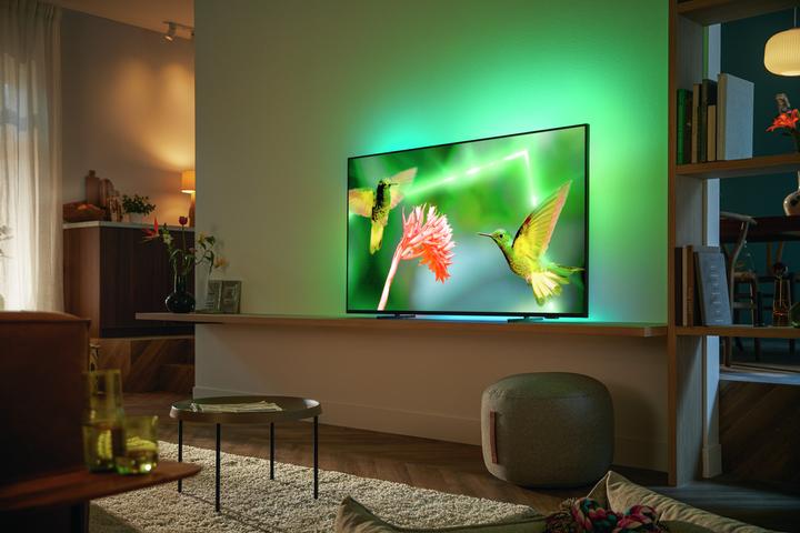 Actual product image Philips 55PML9507 (55", PML9507, LED, 4K, 2022)