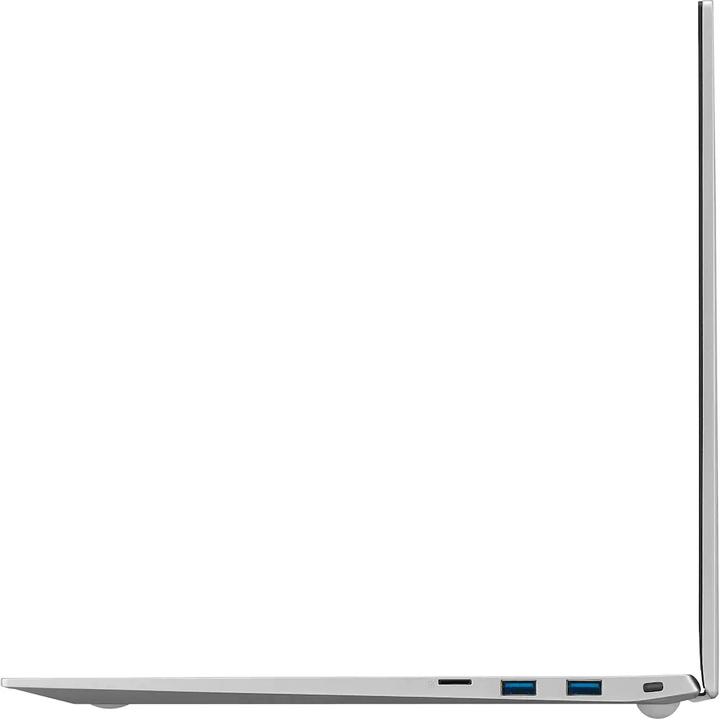 Produktbild LG gram 17Z90P (17", 1000 GB, 16 GB, DE, Intel Core i7-1165G7)