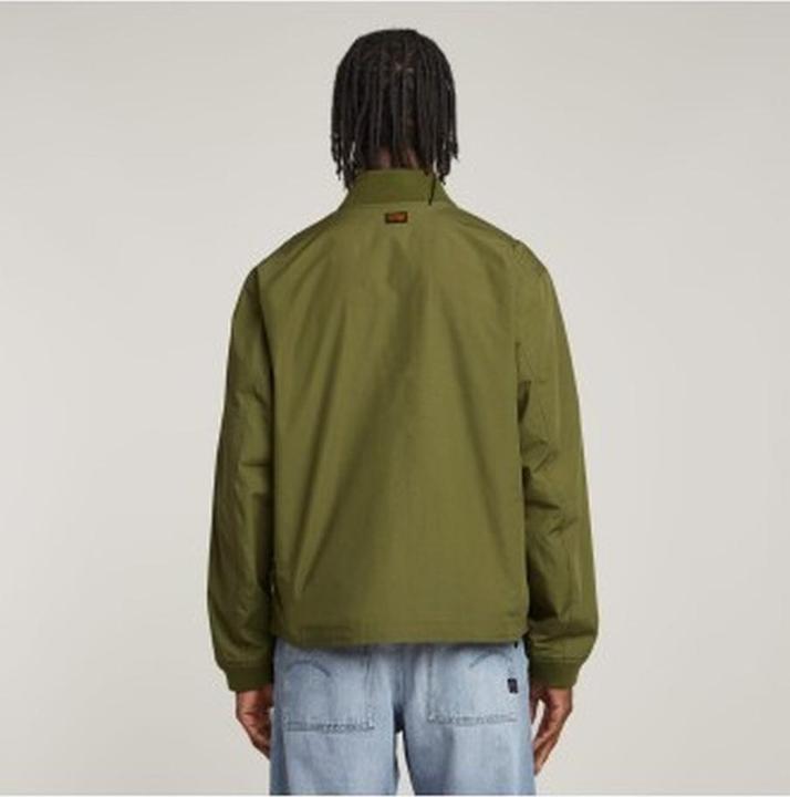 Actual product image G-Star Lightweight Bomber Jacket (M)