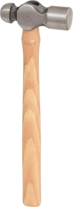 Actual product image KS Tools Locksmith hammer, English shape (1100 g)