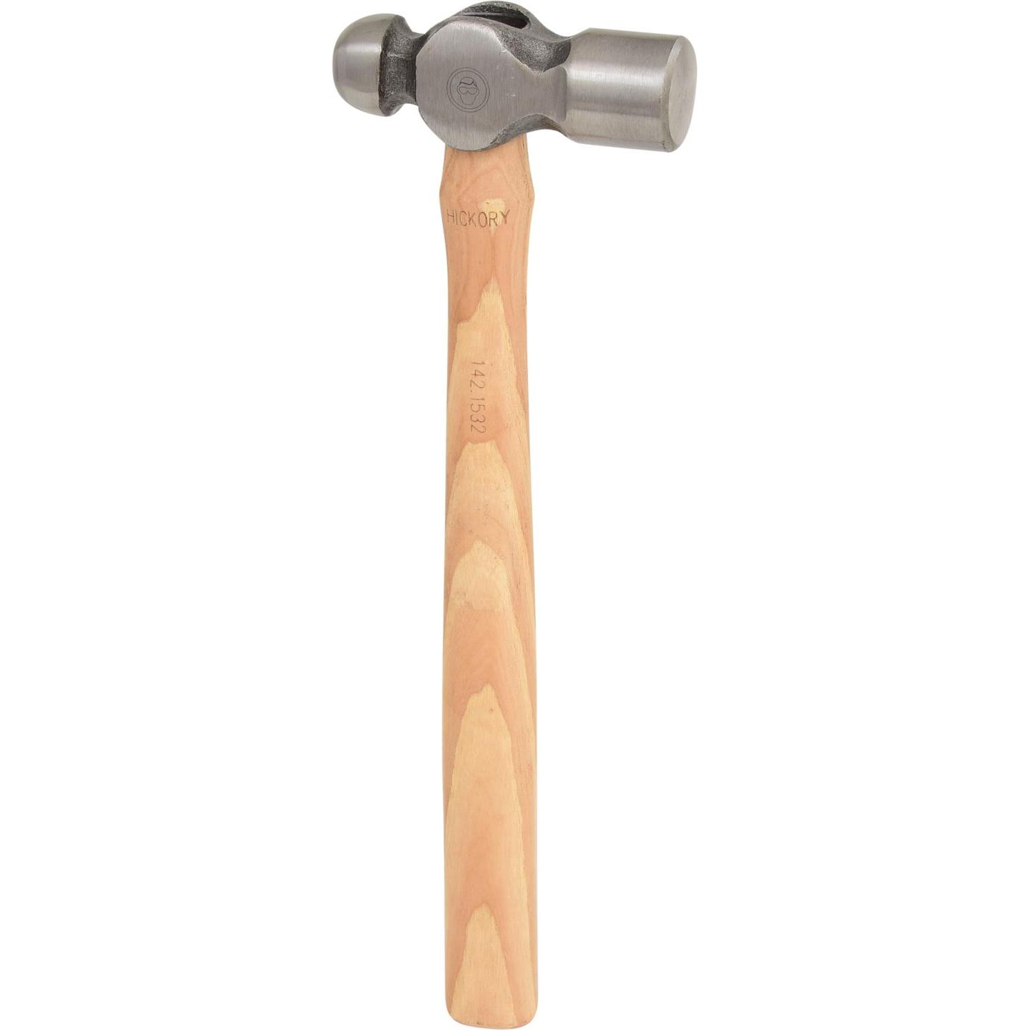 KS Tools, Hammer, Schlosserhammer, englische Form (1100 g)