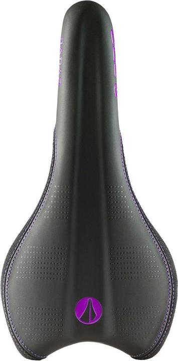 Black-Purple, Schwarz-Lila