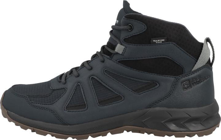 Image du produit Jack Wolfskin Woodland 2 Texapore Mid M (42.5)