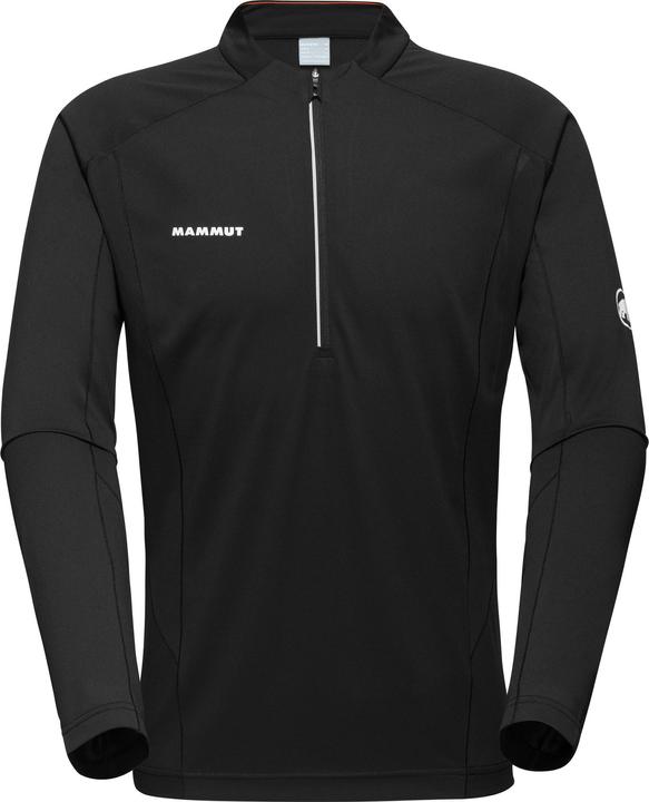 Image du produit Mammut Aenergy FL Half Zip Longsleeve Men (S)