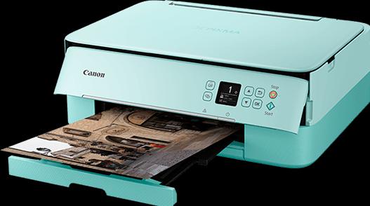 Image du produit Canon Pixma TS5353 (Encre, Couleur)