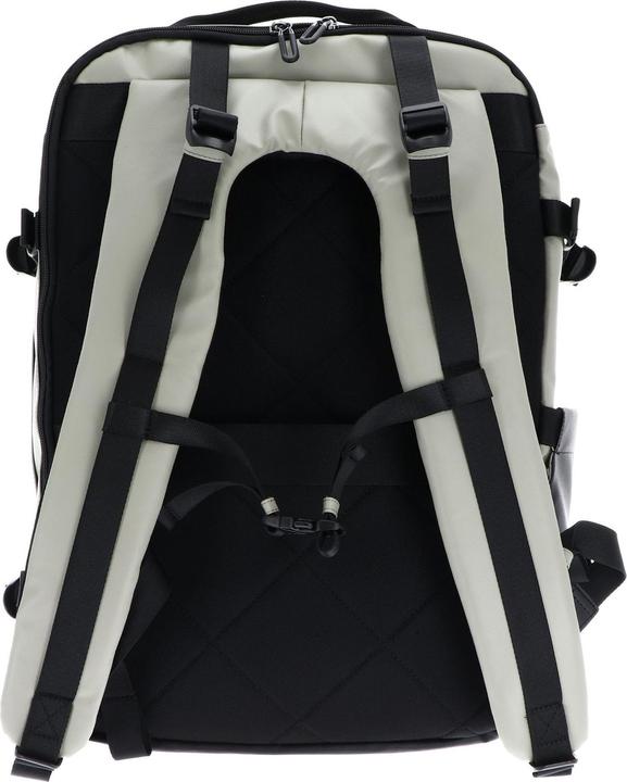 Immagine prodotto Mandarina Duck eco coated Reiserucksack 50 cm Laptopfach (32 l)