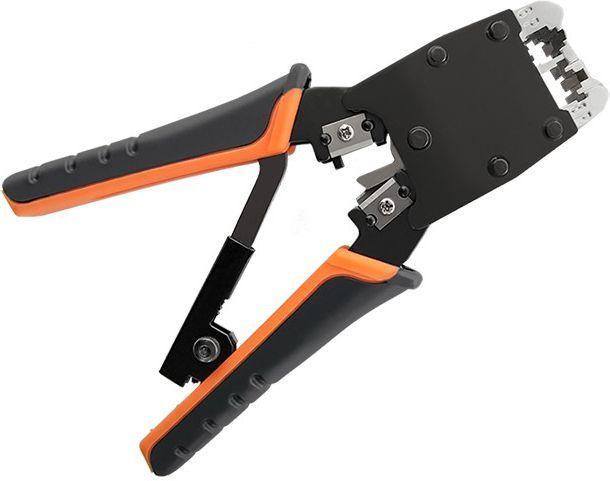 Immagine prodotto Qoltec 54274 Crimpatura di giunti modulari 8p/ 6p (105 mm)