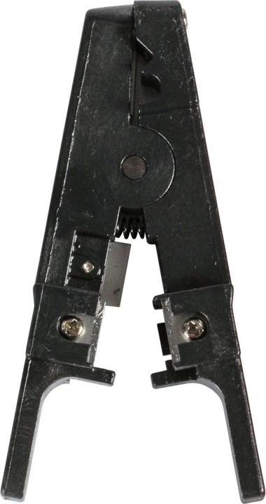 Produktbild EFB Elektronik Werkzeugset Netzwerktechnik 4-teilig, mit Tasche Werkzeugset Netzwerktechnik bestehend aus: LAN-Test (Werkzeug)