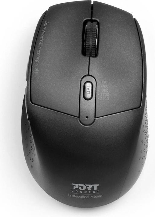 Produktbild Port Designs 900715 (Kabelgebunden)