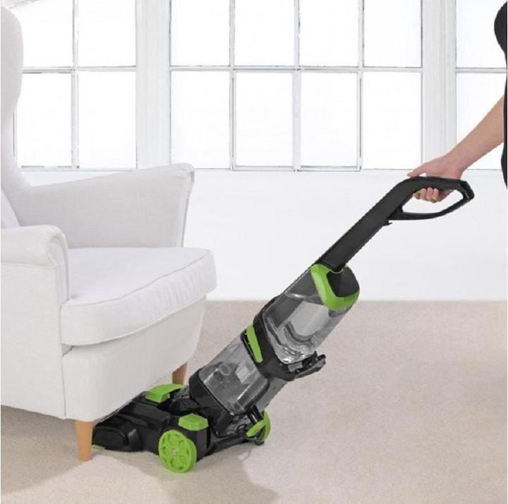 Produktbild CleanMaxx Teppichreiniger Pro