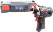 Actual product image Bosch Professional Gdr 12v-105 (Rechargeable battery operated)