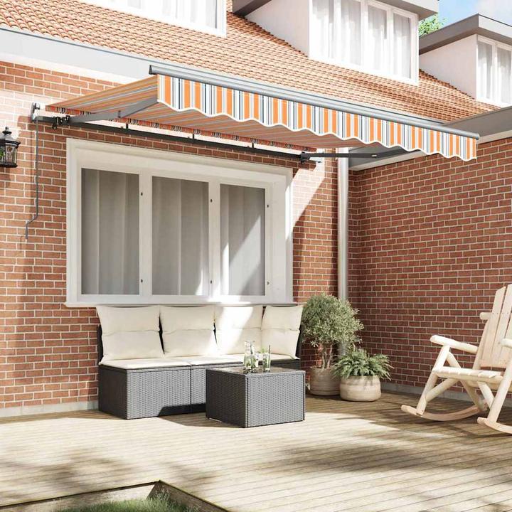 Produktbild vidaXL Aussenmarkise (350 x 200 cm)