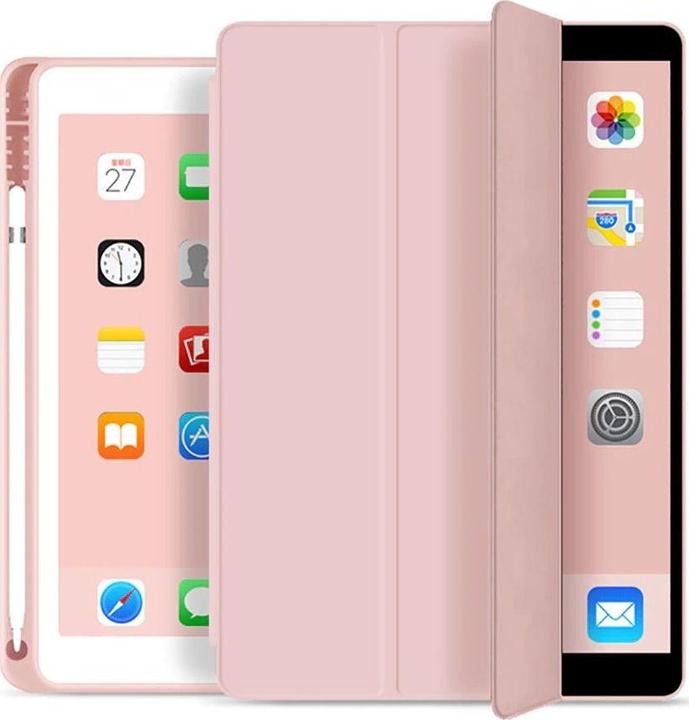 Actual product image Tech Protect SC Pen iPad Air 4 2020 (IPad Air 4th Gen. 2020, iPad Air 2022 (5th Gen))