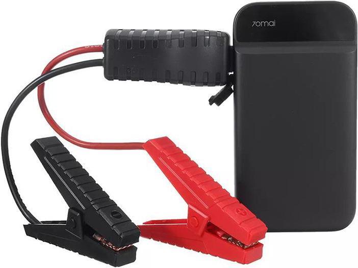 Image du produit 70mai Démarreur de moteur (600 A, 11100 mAh)