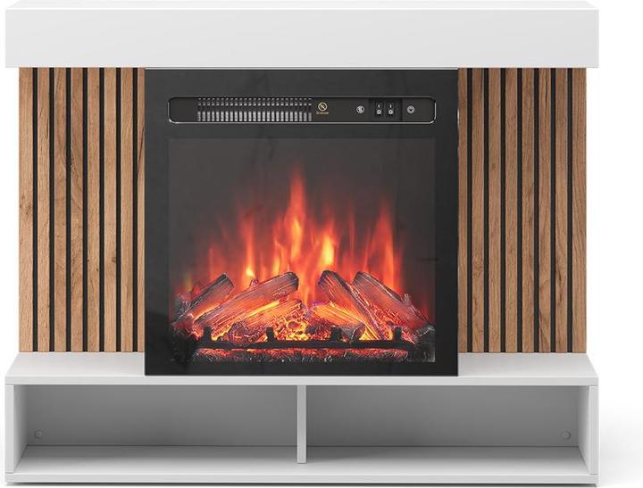 Image du produit Vicco Lynea (100 x 80 x 25 cm)