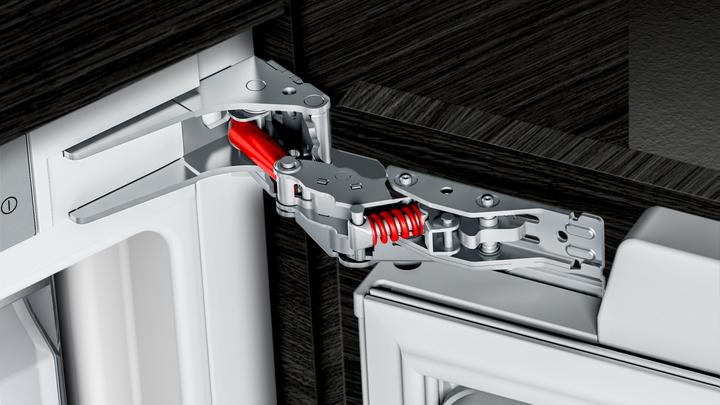 Actual product image Siemens GI21VADD0 (Installation, 95 l)