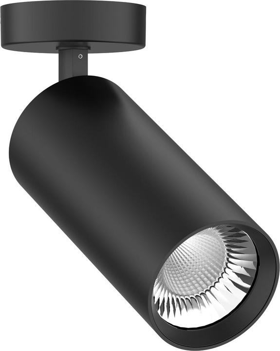 Actual product image EVN LED ceiling-mounted round CS350925IP20-25W 30W 35W (3920 lm)