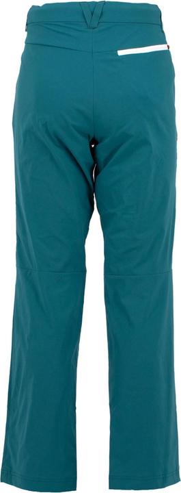 Produktbild Jack Wolfskin Overland Pants Pro 11 Hike Softshell 1506121-4065