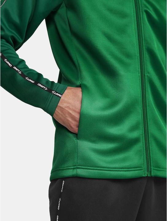 Immagine prodotto Craft SQUAD 2.0 FULL ZIP M (M)