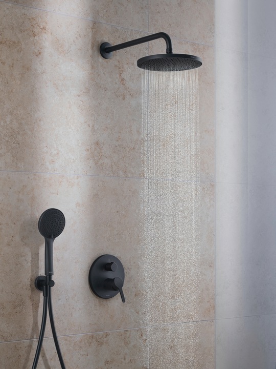Actual product image Duravit Shower hose (180 cm)