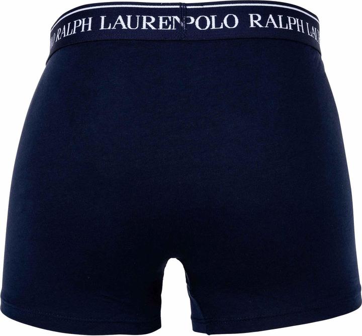 Produktbild Ralph Lauren Pants 5er Pkg grau blau rot schwarz (XL, 5er Pack)