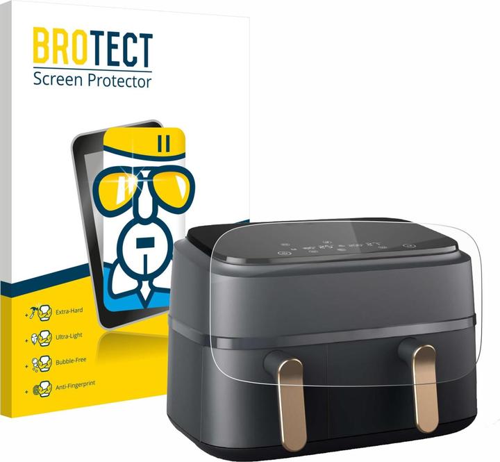 Actual product image BROTECT AirGlass Glass